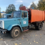 PRODAZ ZIL 1